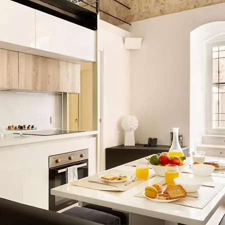 מלון דירות Casa Massima & קסמסימה