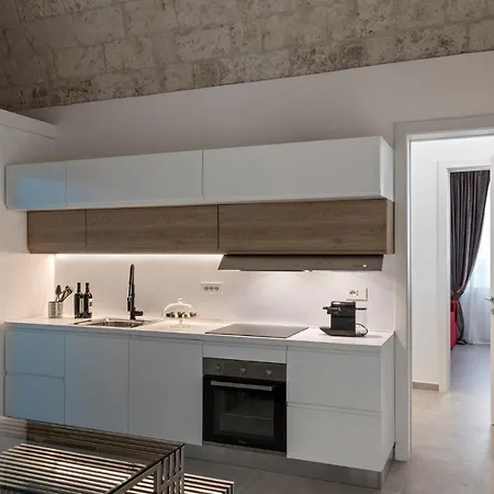 Casa Massima & アパートホテル