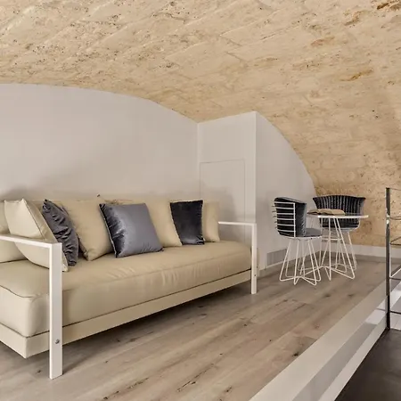 Casa Massima & מלון דירות 4*