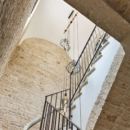 アパートホテル Casa Massima &