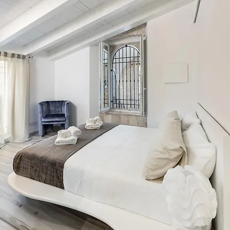 מלון דירות Casa Massima &