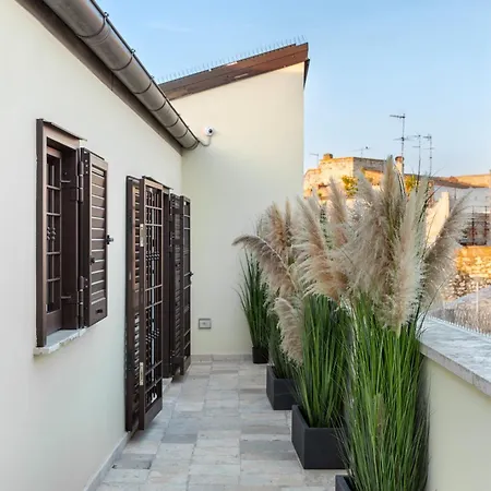מלון דירות Casa Massima & קסמסימה