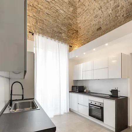 アパートホテル Casa Massima &