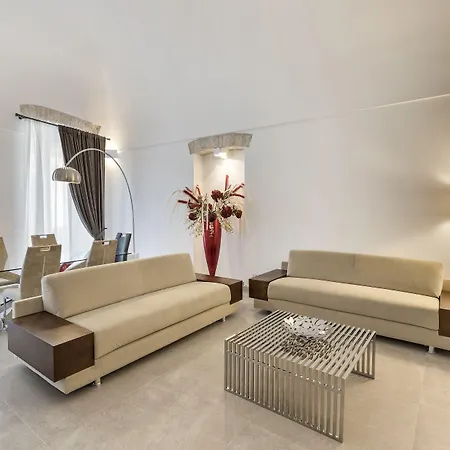 Casa Massima & アパートホテル