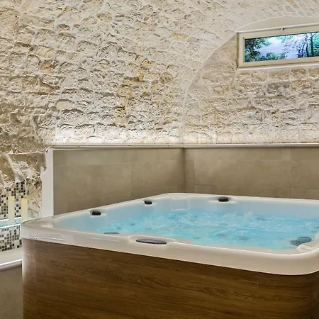 Casa Massima & アパートホテル