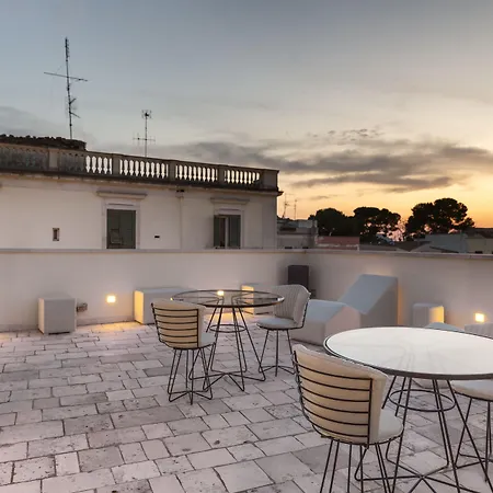 Casa Massima & アパートホテル