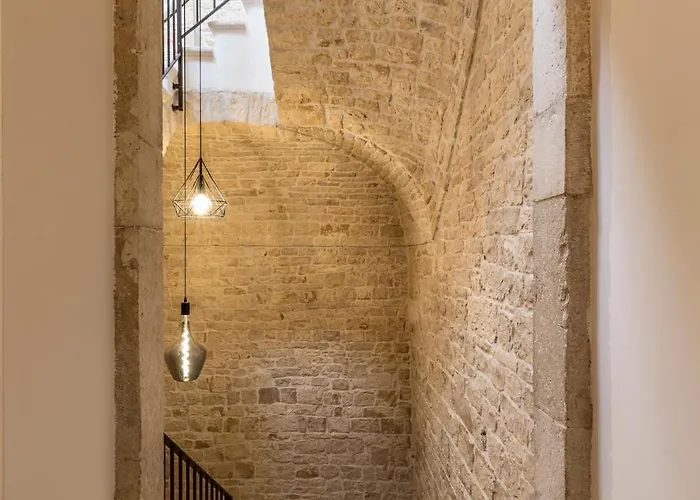 Aparthotel Casa Massima & 4*