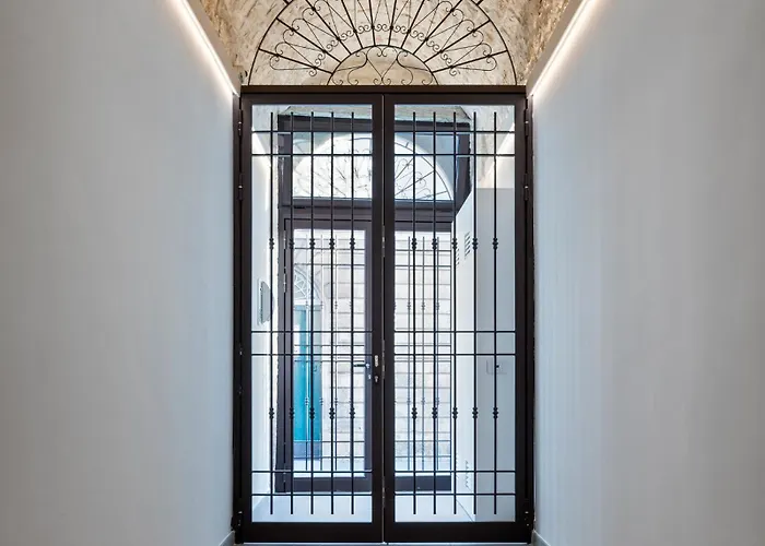 Casa Massima & Aparthotel