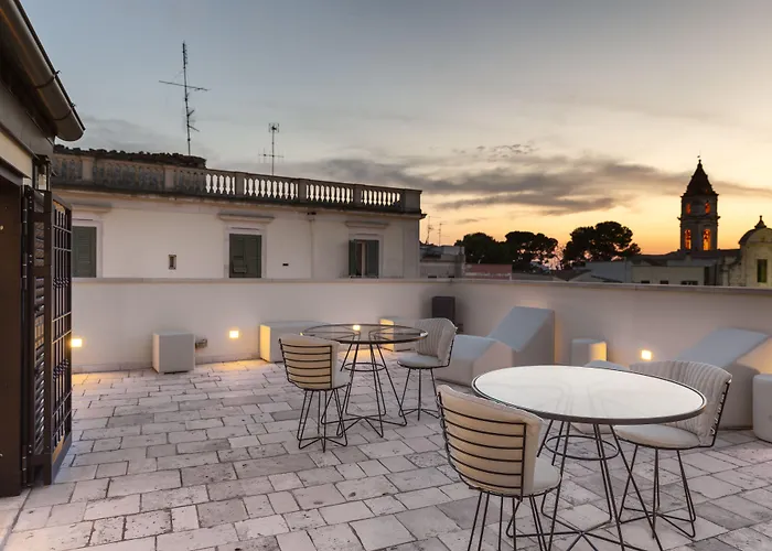 Casa Massima & Aparthotel