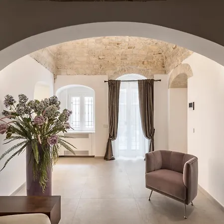 Casa Massima Suites & * Casamassima