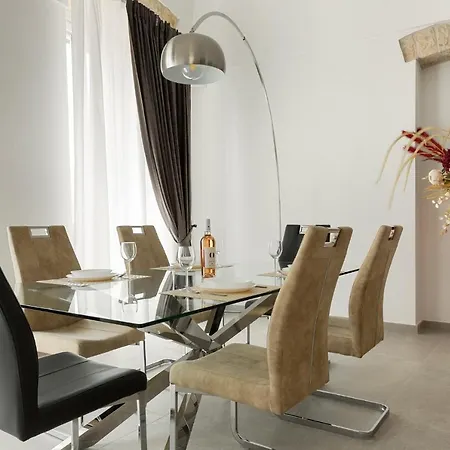Casa Massima Suites & Casamassima