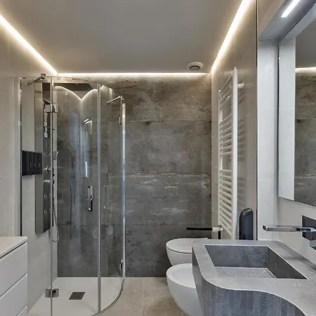 Casa Massima & 아파트호텔