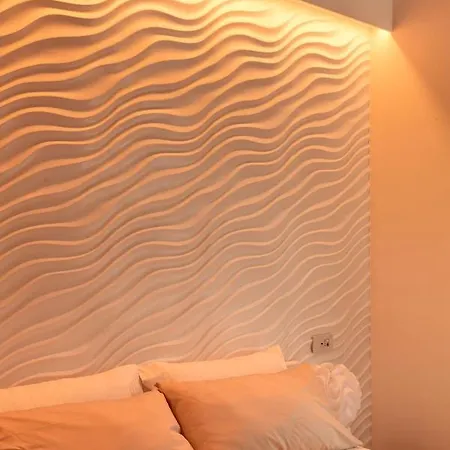 Casa Massima Suites &