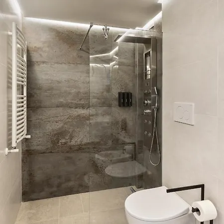 Casa Massima & Aparthotel 4*