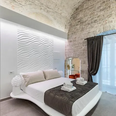 Casa Massima Suites & Casamassima