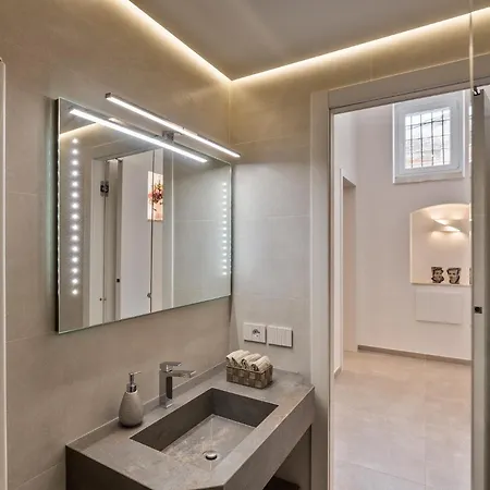 Casa Massima Suites & 4*