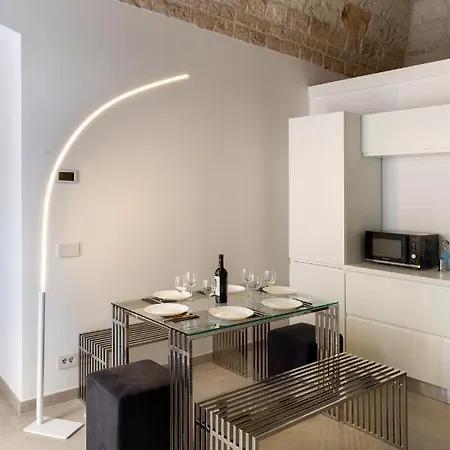 Aparthotel Casa Massima Suites & Casamassima