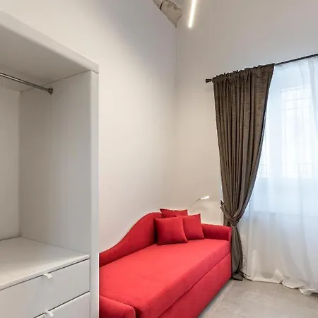 Casa Massima Suites & Aparthotel Casamassima