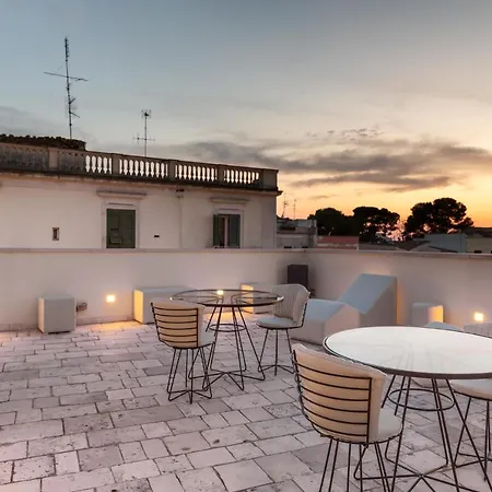Casa Massima Suites & Casamassima