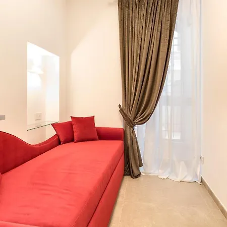 Casa Massima Suites &