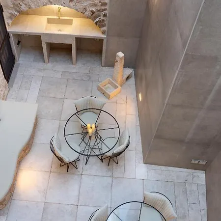 Aparthotel Casa Massima Suites & Casamassima