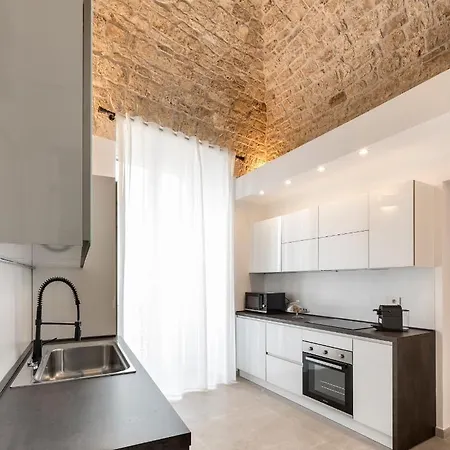 Aparthotel Casa Massima Suites &
