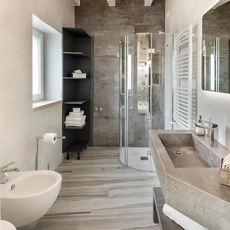 Casa Massima & Aparthotel 4*