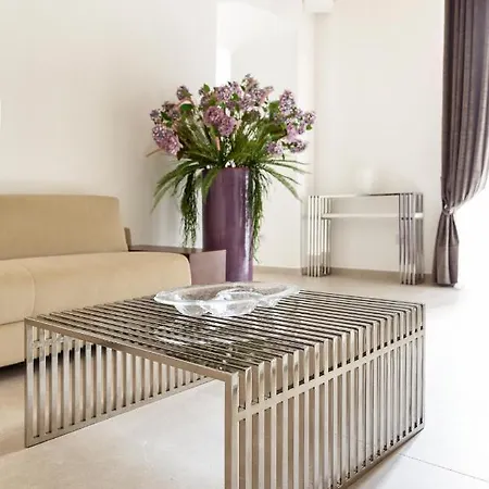 Casa Massima Suites & Casamassima