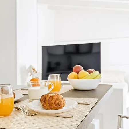 Casa Massima Suites &