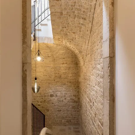 Aparthotel Casa Massima Suites & *