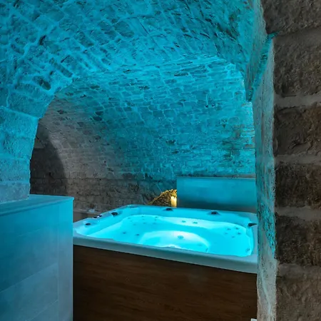 Casa Massima Suites & Aparthotel