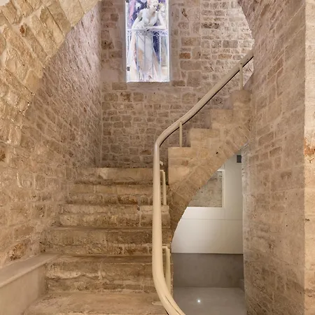 Casa Massima Suites & * Casamassima