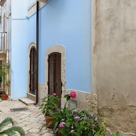 Casa Massima & Lejlighedshotel Casamassima