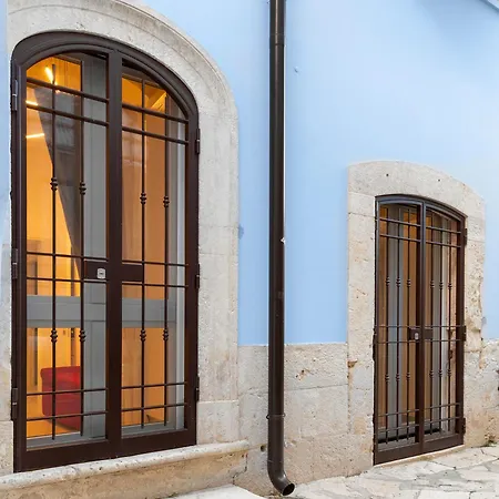 Aparthotel Casa Massima Suites & *