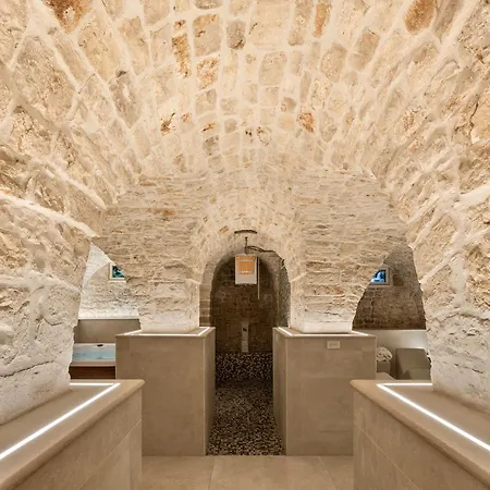 Casa Massima Suites & Casamassima