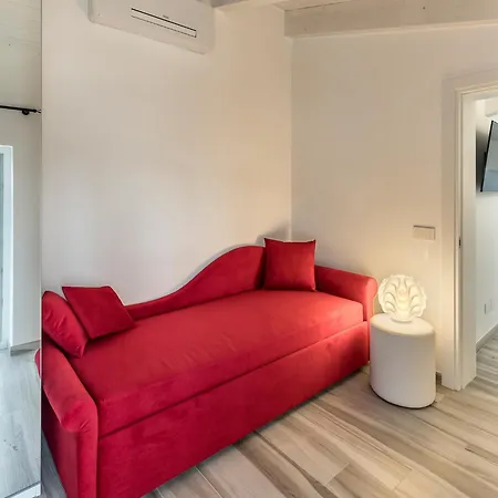 Casa Massima Suites & Casamassima
