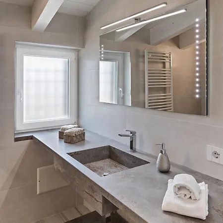 Casa Massima & Casamassima