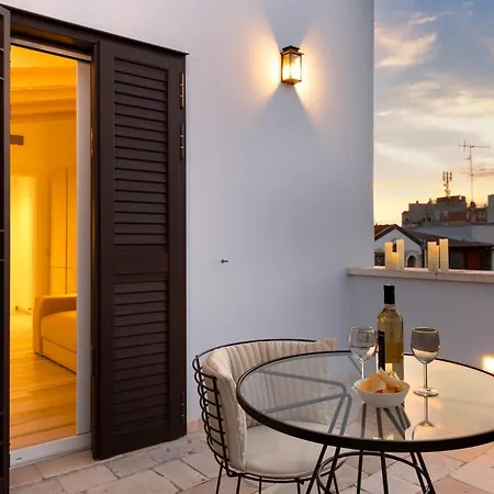 Aparthotel Casa Massima Suites &