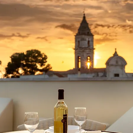 Casa Massima Suites & Aparthotel Casamassima