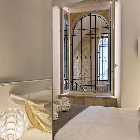 Casa Massima & מלון דירות 4*