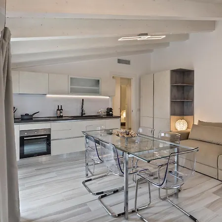 מלון דירות Casa Massima & קסמסימה