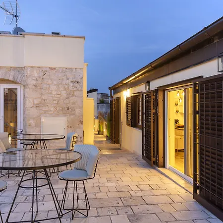 Casa Massima & Aparthotel Casamassima