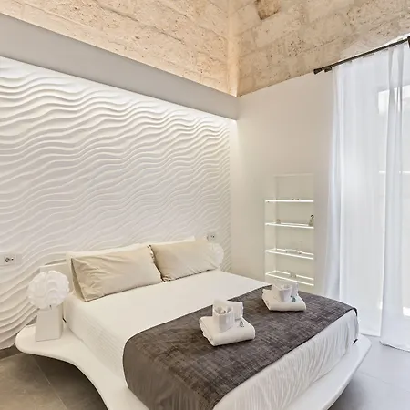 Casa Massima & Aparthotel Casamassima