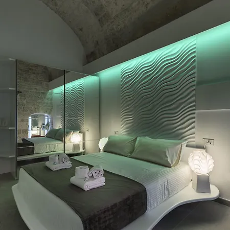 Casa Massima & شقة فندقية