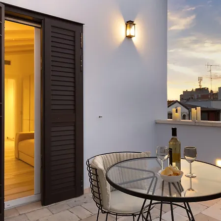 Casa Massima & Casamassima