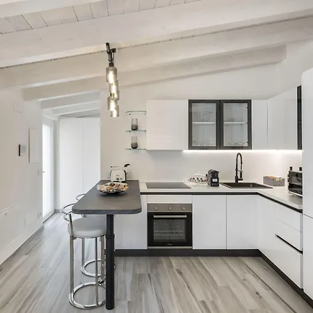 מלון דירות Casa Massima &