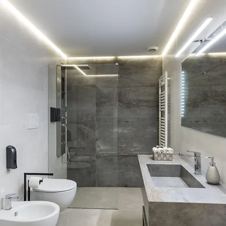 Casa Massima & Aparthotel