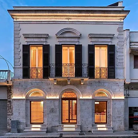 Casa Massima & Apartmanhotel
