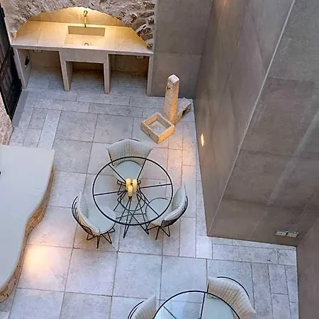 Casa Massima &