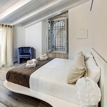 شقة فندقية Casa Massima & كاساماسيما